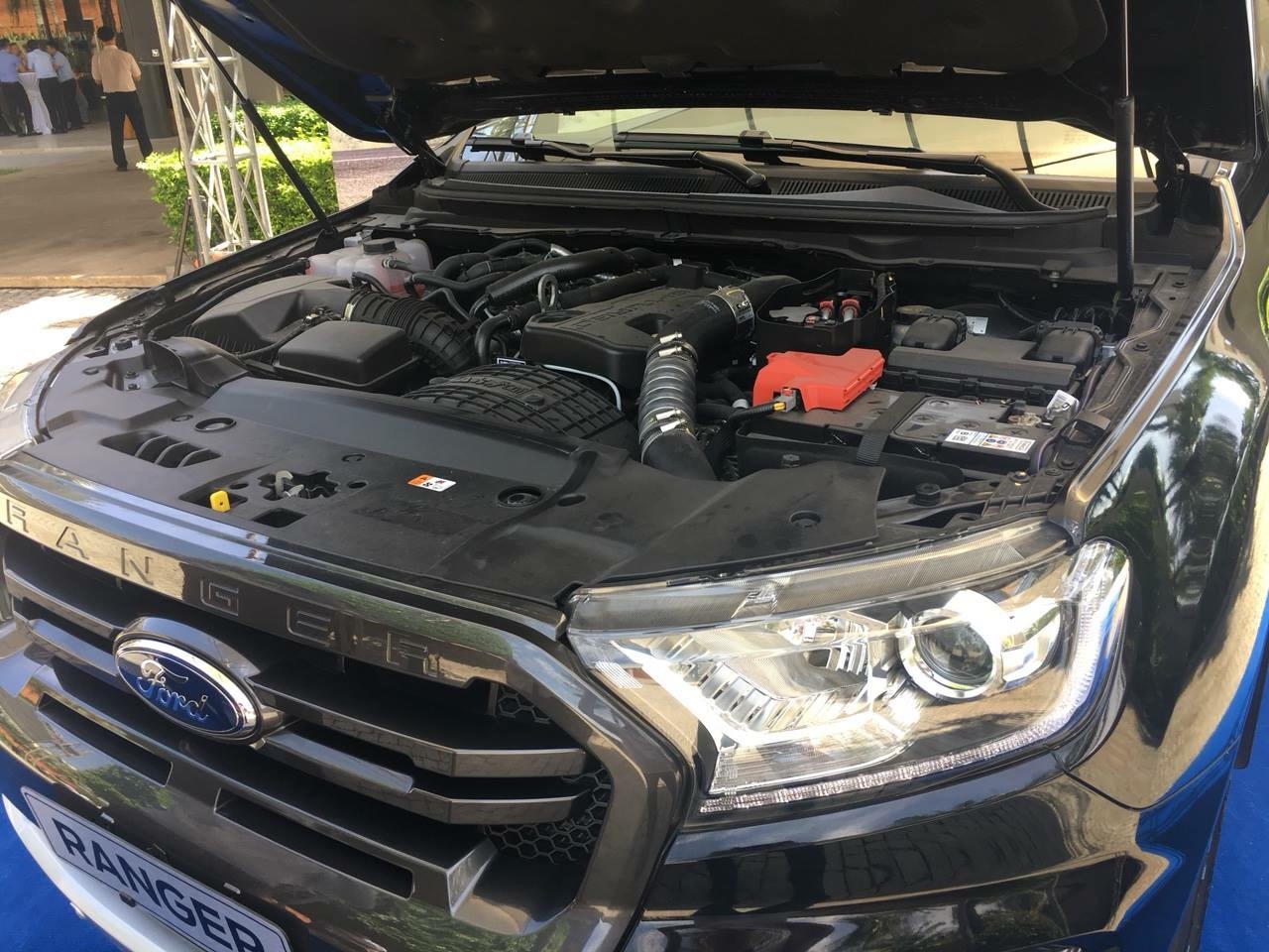 Ford B&igrave;nh Dương tư vấn Kỹ năng l&aacute;i xe tiết kiệm nhi&ecirc;n liệu